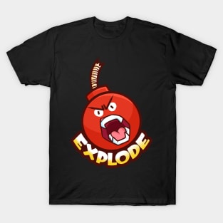 EXPLODE T-Shirt